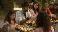 Click to watch 'Epiphany' (popup) Stargate Atlantis